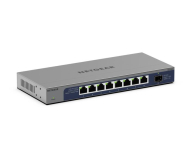 Netgear GS108X-100EUS - 1241559 - zdjęcie 3